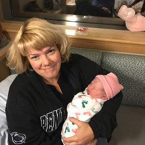 Meet your Posher, Melissa